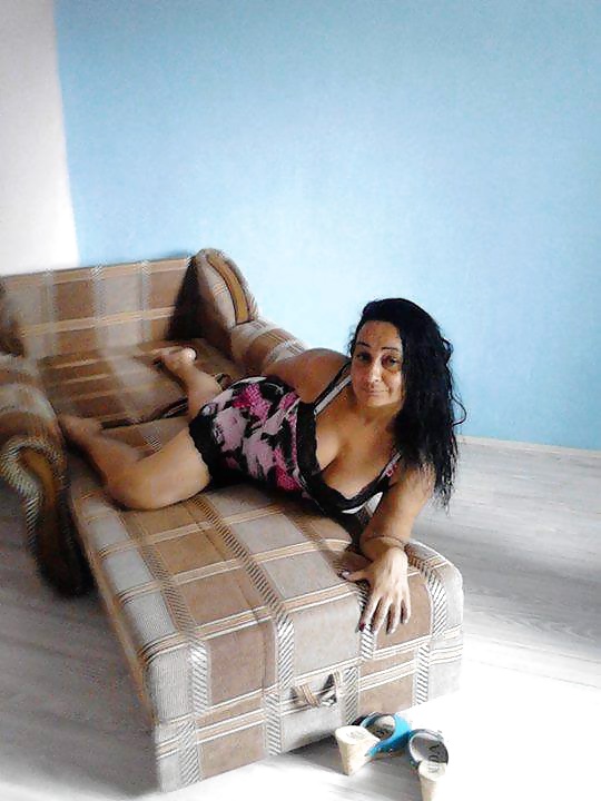 Sex MILF Dukica Ciganka image