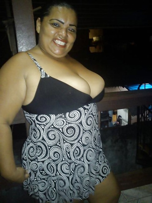 Sex Amazonas BBW image