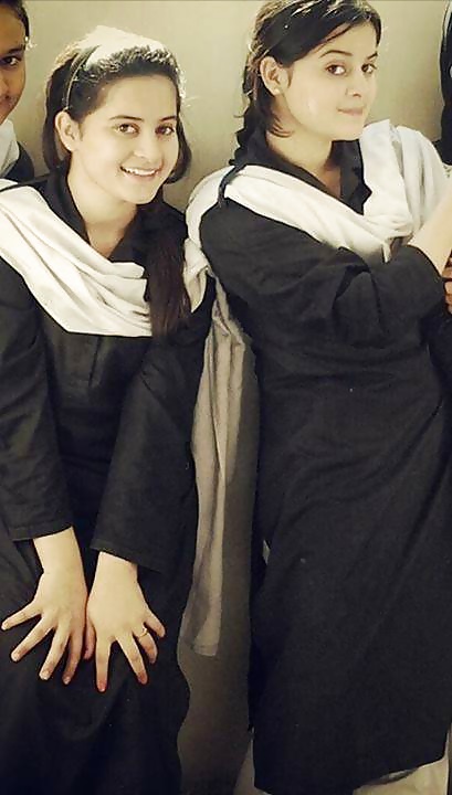 Sex Double Dose of Indian Curry Cunts image