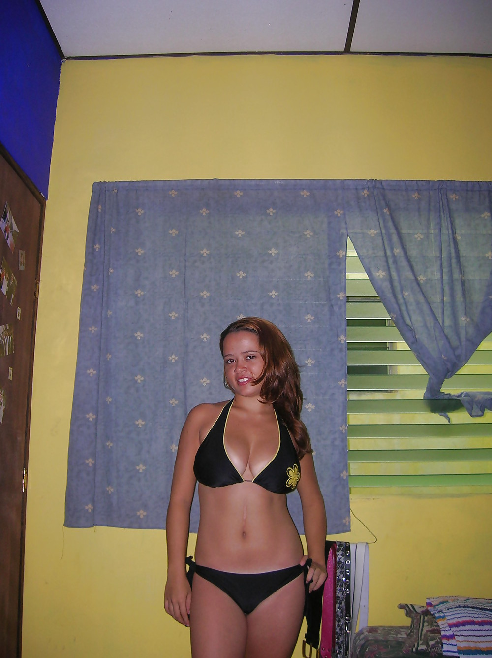 Sex SmutDates Username 'LatinTreat19' image
