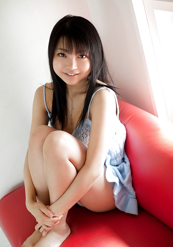 Sex Young, Sexy & very Photogenic Japanese girl. image