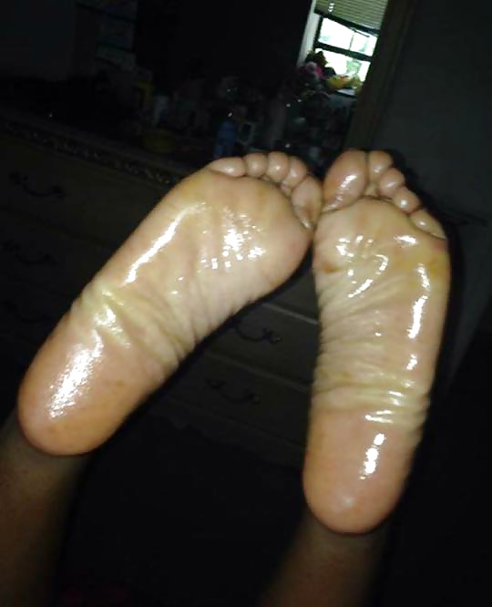 Sex Ebony ass pussy and feet image