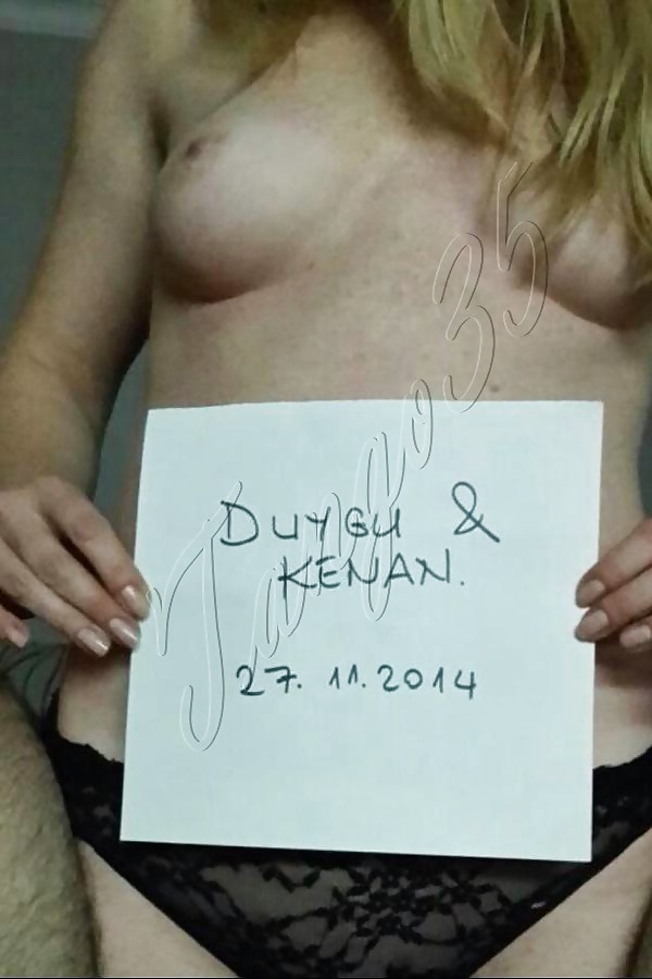 Sex Turkish Slut Duygu image