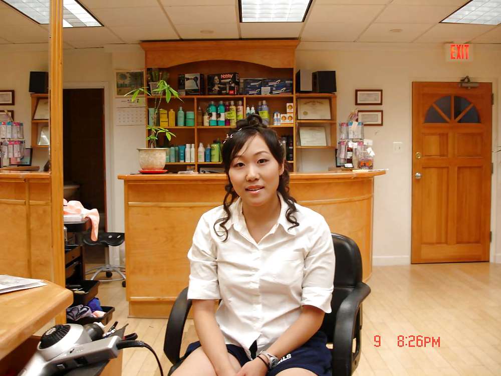 Sex Amateur Asian - Keiko image