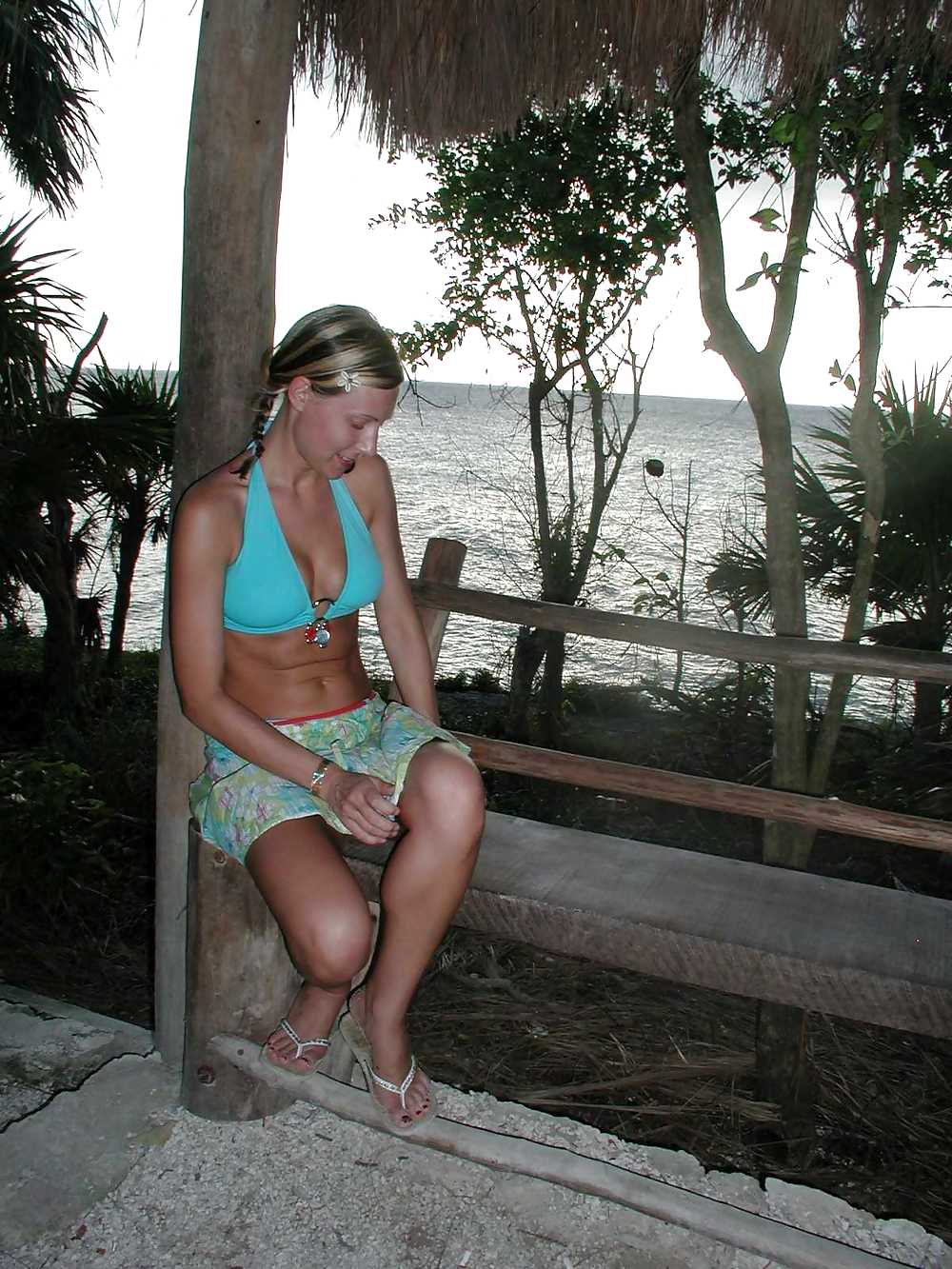 Sex wixvorlage84 Urlaubsbilder ersteigert image