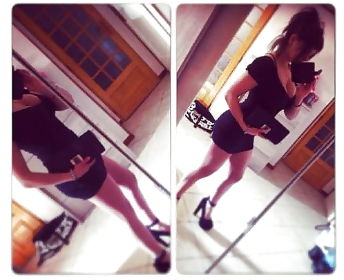 Sex SUPER HOT SELFIES image