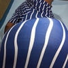 My asss