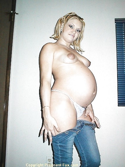 Sex hot pregnant teen image