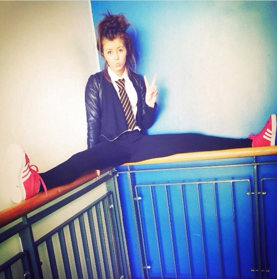 Sex Something for the weekend. image