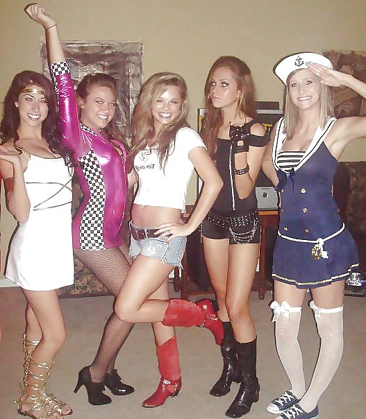 Sex She loves being a slut image