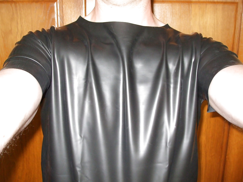 Sex Leather and latex image