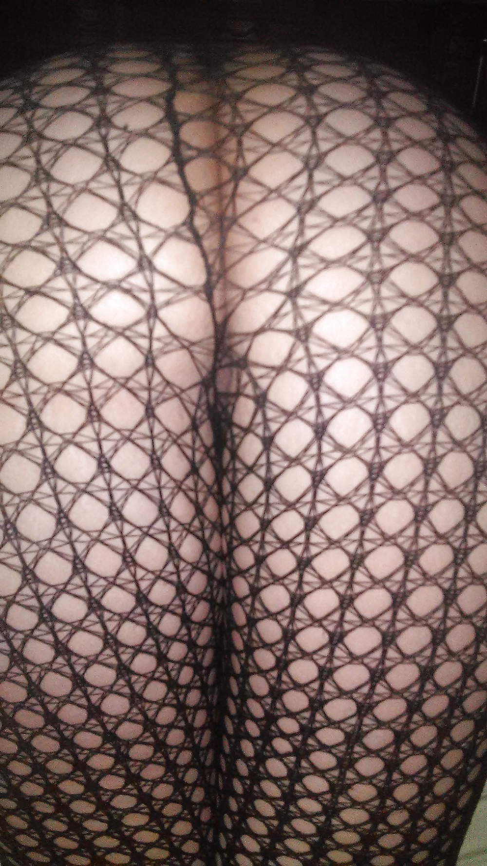 Sex Wife in stockings image