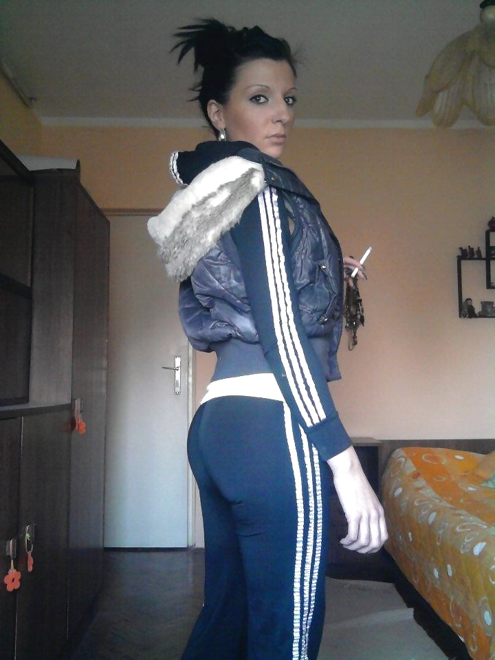 Sex Chav Smokers image