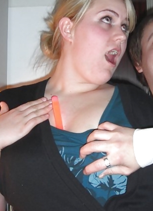 Sex Danish teens-49-dildo-party image