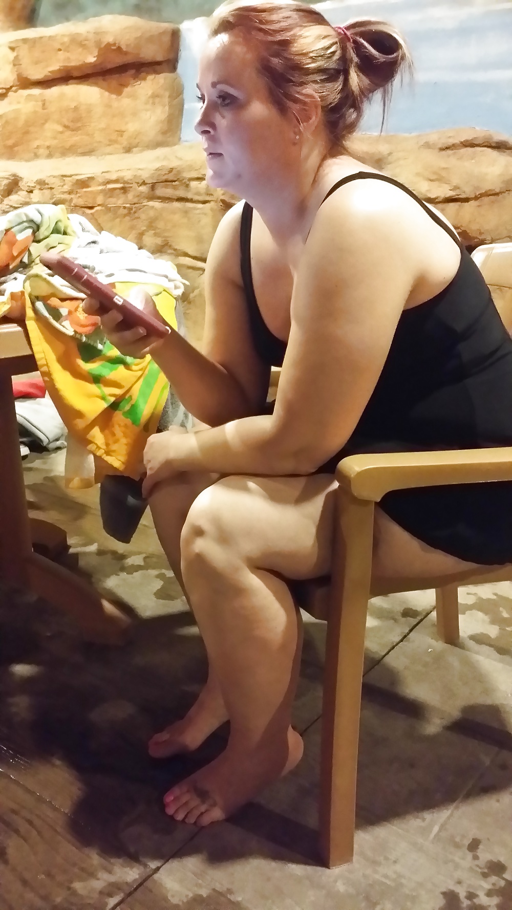 Sex My Thick Legs and Feet 2 image