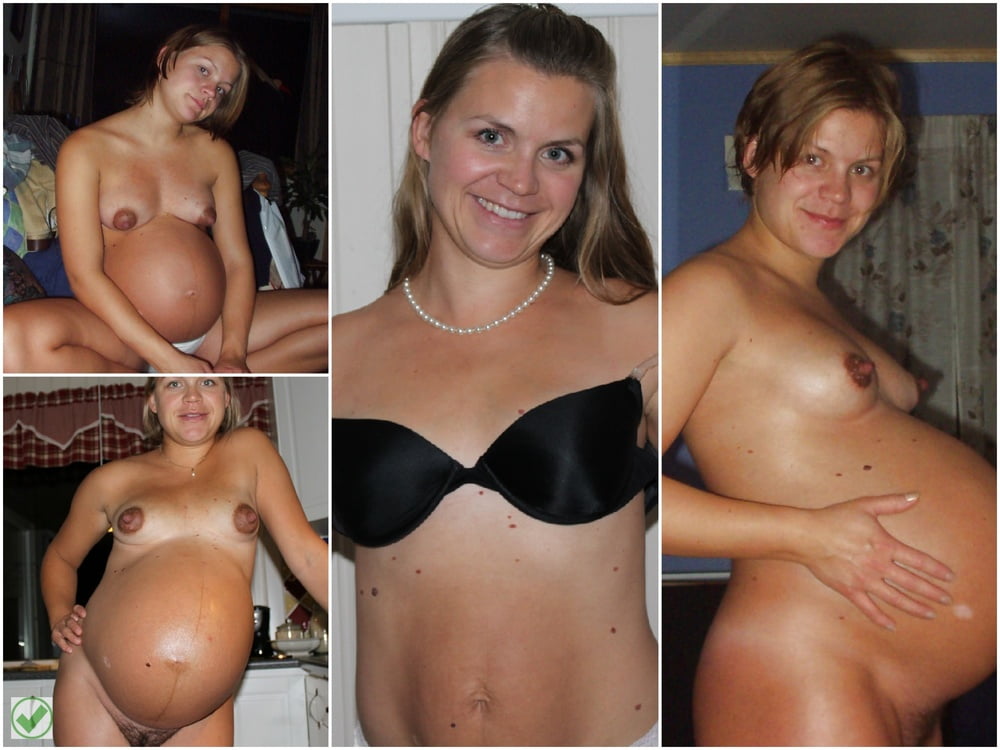 Pregnant - 95 Photos 