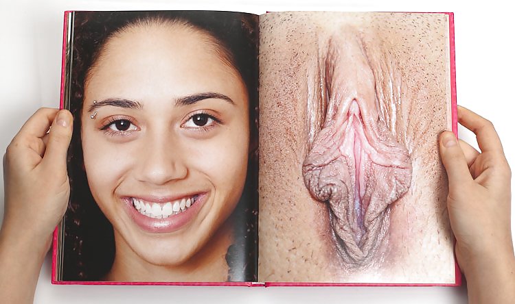 Sex Pussy Portraits image