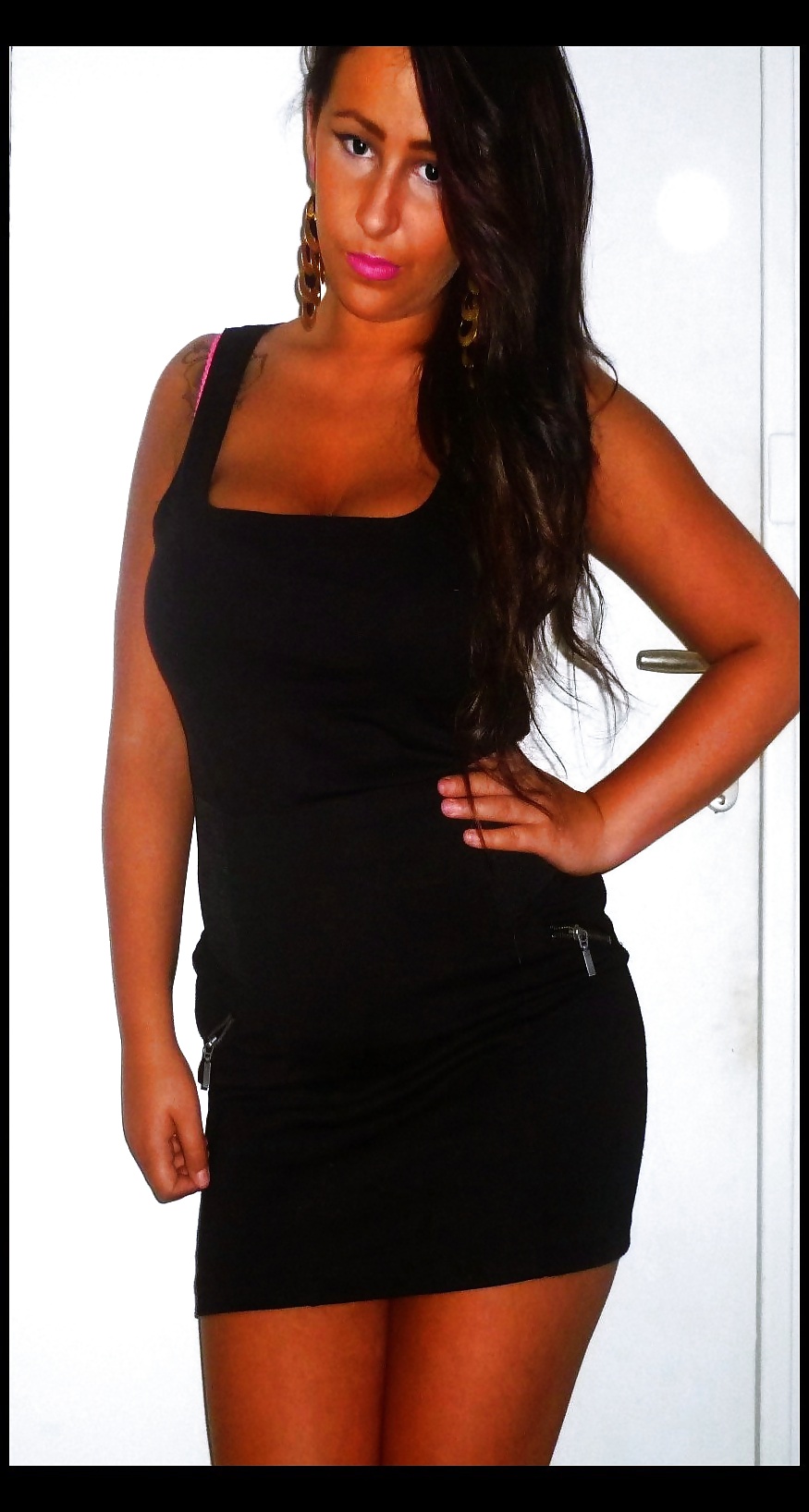 Sex Twitter Girl 2 image