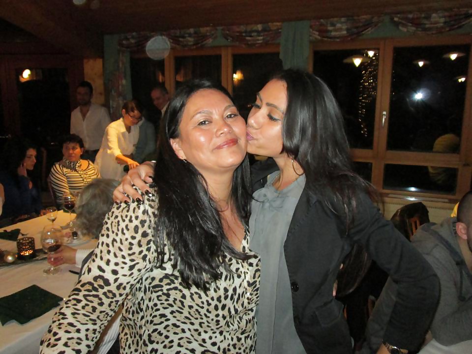 Sex Schweizerin Raquel Meienberger image