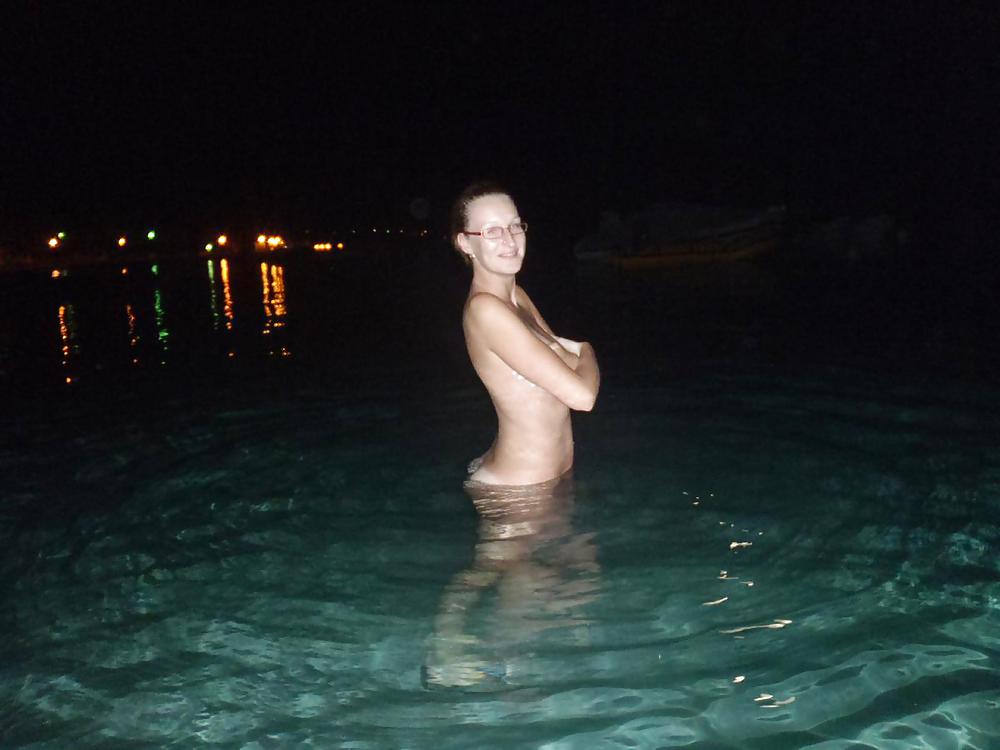 Sex Skinny dip 7 image