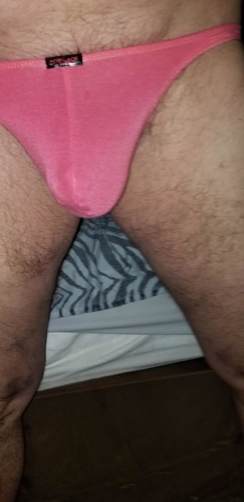 Jewelry Cock Dicks Thong P