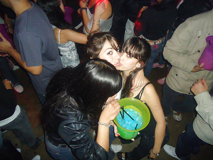 Sex Wachiturras Argentinas II image