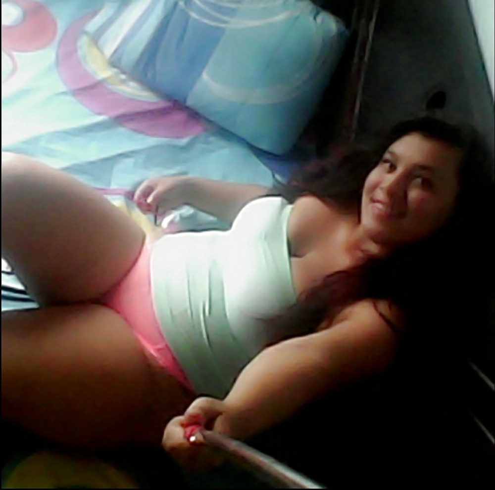 Sex Latina friend image