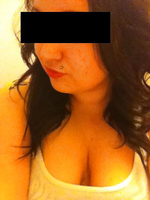 Sex Hot 21 Year old wife image