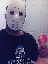 Sex Me, myself and I image