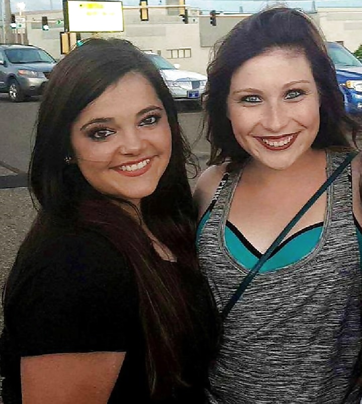 Sex Stupid slut Bailey image