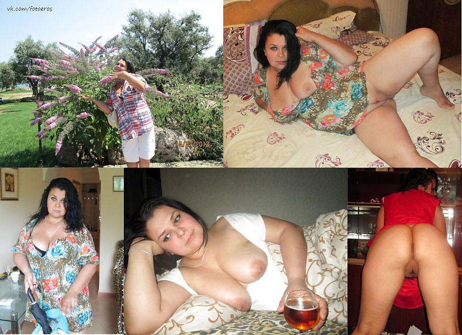 Sex Russian Dress and Undress July image