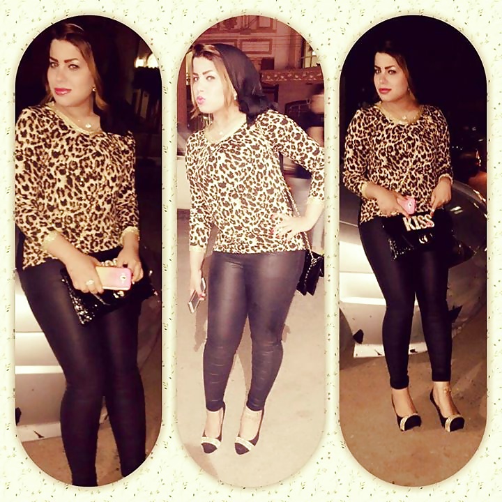 Sex hijab Perfect image