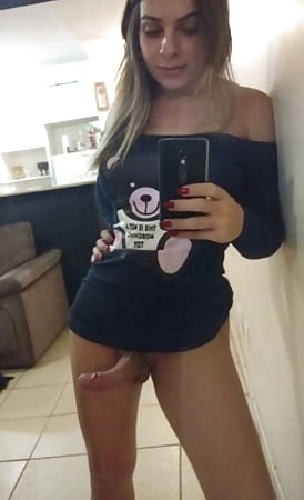 274px x 450px - Shemale Selfie 8 - 30 Pics | xHamster