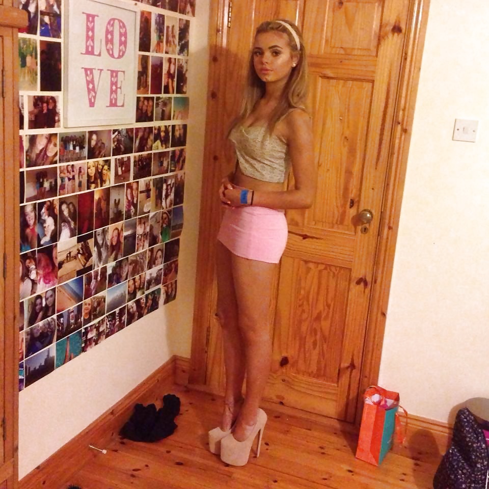 Sex comment  on  teen sluts image