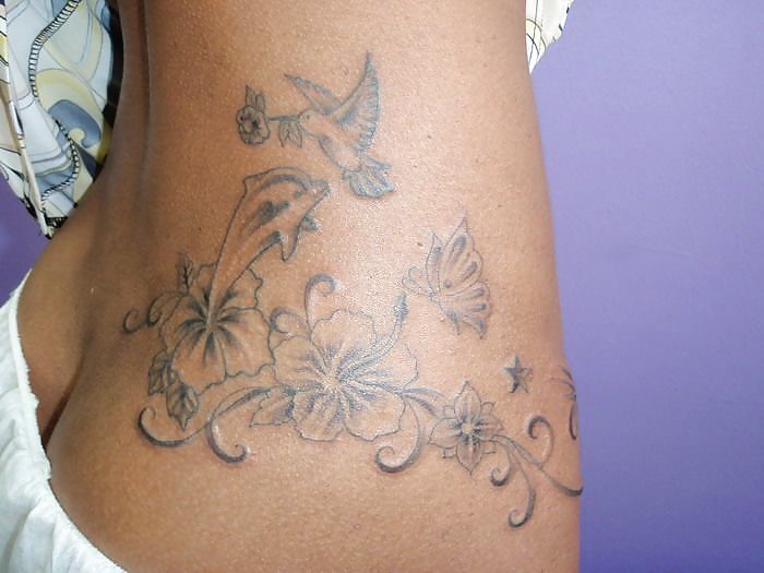 Sex woman tatoo image