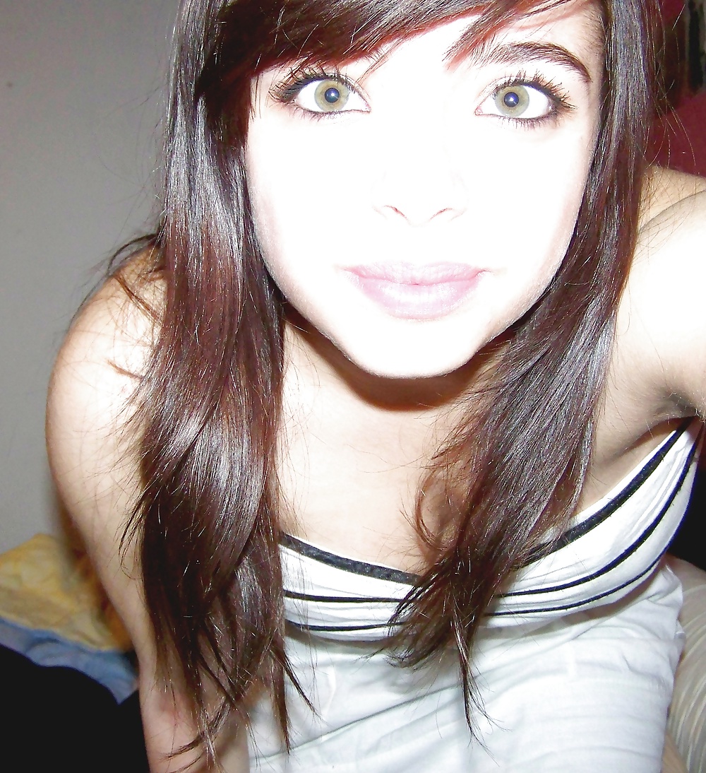 Sex hot to the touch image