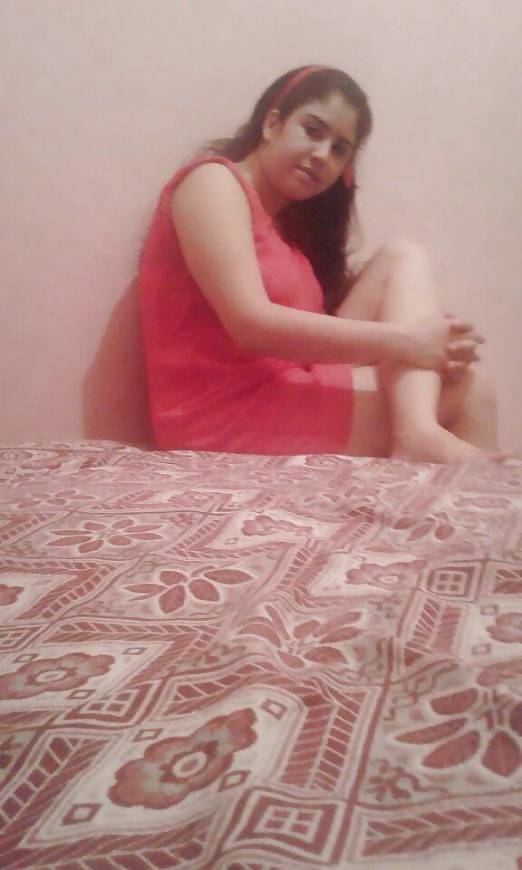 Sex Hijab Bitch Nadia image