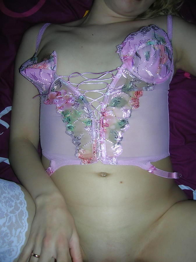 Sex ALL AMATEUR - Here is VIKA image