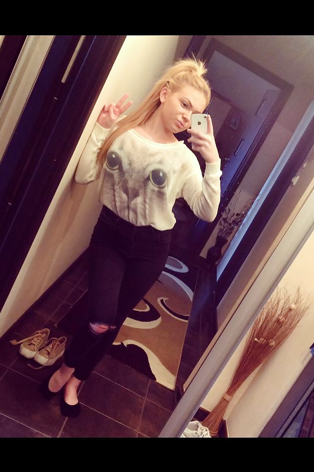 Sex Teasing Teen 2 image
