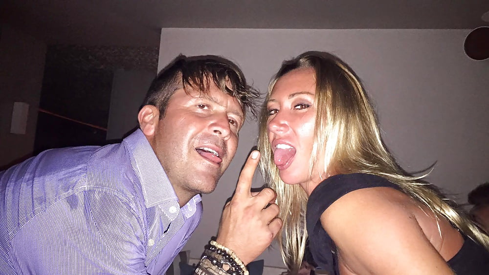 Sex Pute blonde image