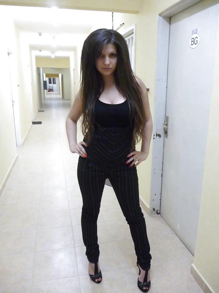 Sex Bulgarian: Gabriela 2 image