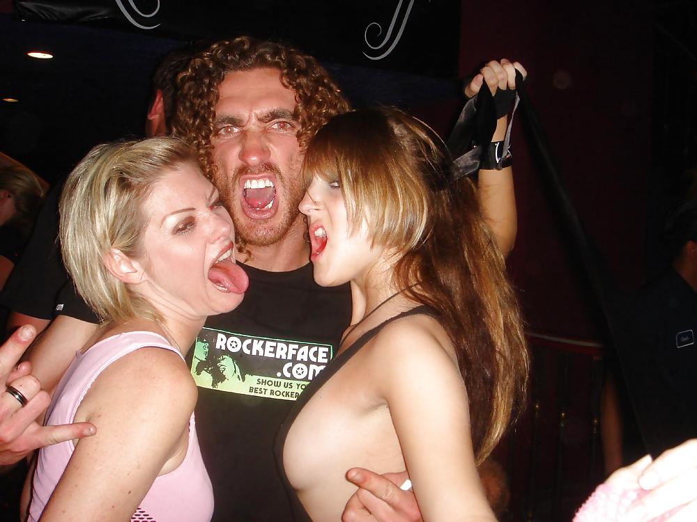 Sex Las Vegas Girl image
