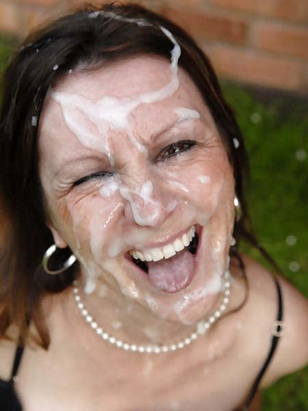 Sex salope soumise spermer image