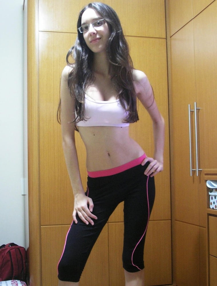 Sex Latina teen image