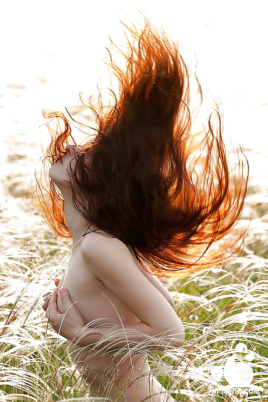 Sex Redheads #16 image