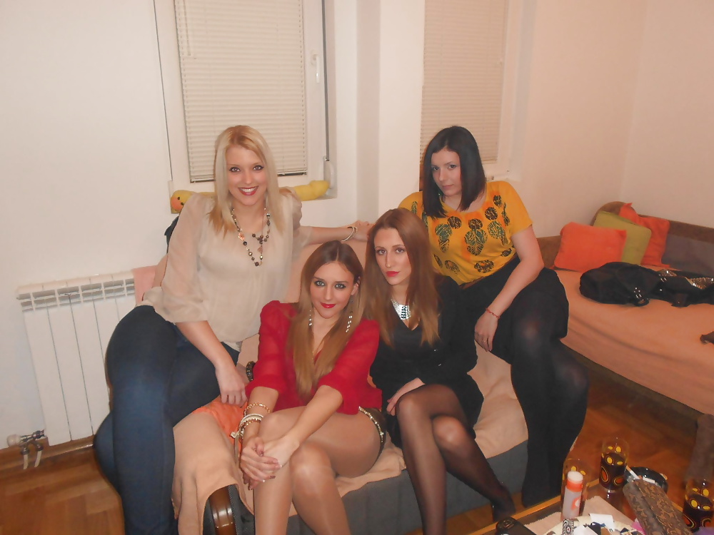 Sex Nylon upskirt 47 image