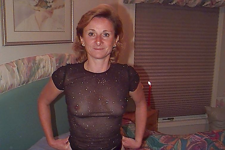 Sex Sexy Mature Wife Kathy Through The Years 2 image