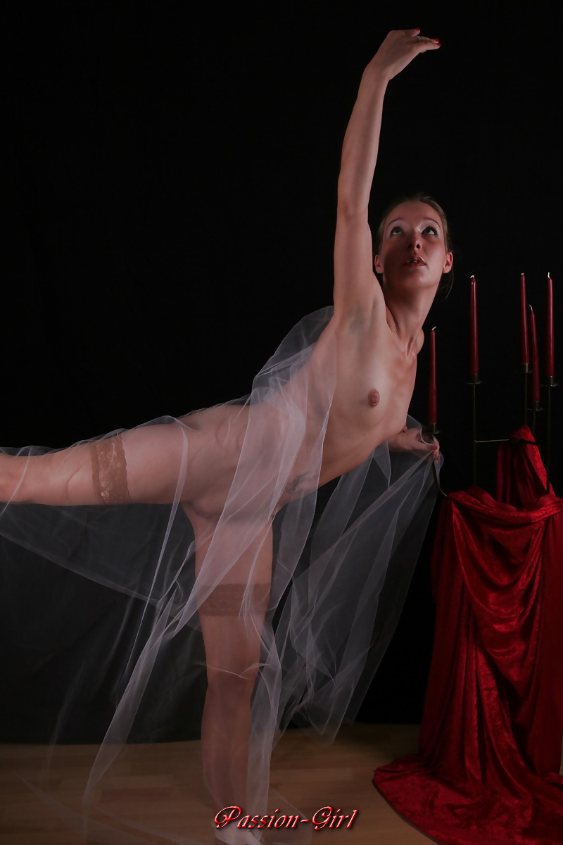 Sex Erotic Ballet II - Passion-Girl German Amateur image
