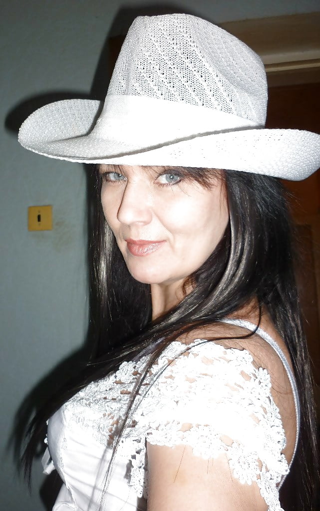 Sex A luscivious russian mature Yulia. image