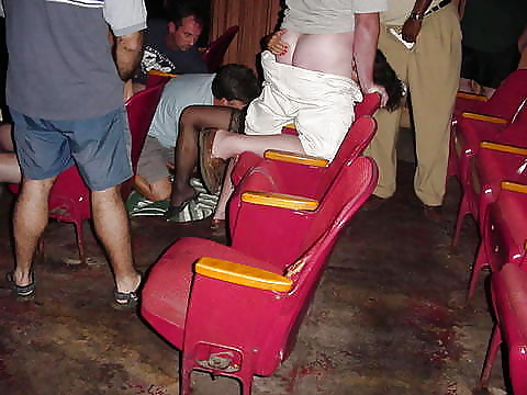 Sex Adult Theater Sluts image